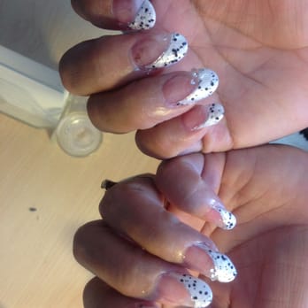 Artistic Nails - Custom design by Helen. - Nail Salons Near Me - Fountain Valley, California Artistic Nails - Custom design by Helen. - Nail Salons Near Me - Fountain Valley, California