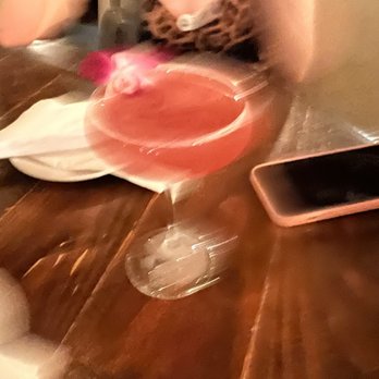 Wabi House - Geisha with gin - Ramen Near Me - Dallas, Texas Wabi House - Geisha with gin - Ramen Near Me - Dallas, Texas