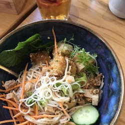 Harmonie Bowl & Juice