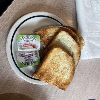 IHOP - Toast - Breakfast & Brunch Near Me - BAKERSFIELD, California