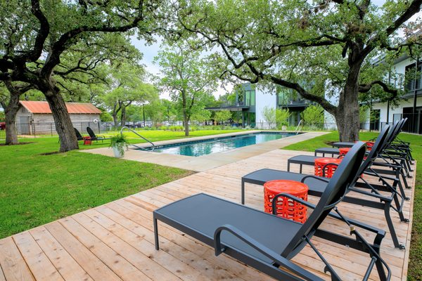 Photo of The Ruby Hotel & Bar - Round Rock, TX, US.