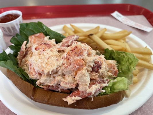 Lobster Hut by null