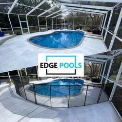 Edge Pools
