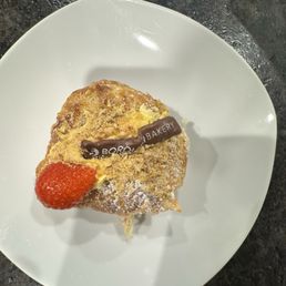 Croissant Croissant