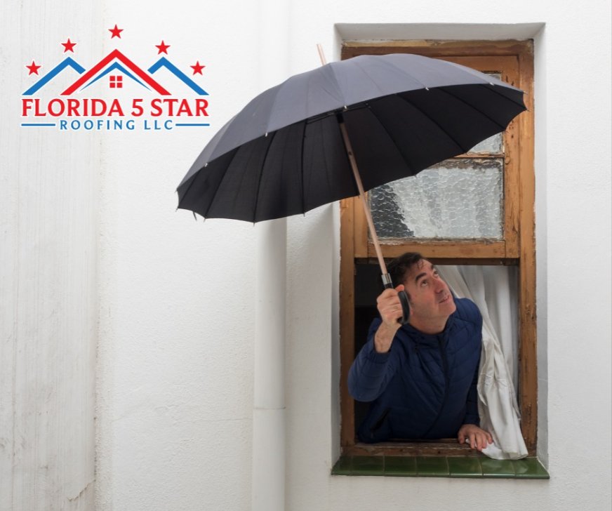 Slide of Florida 5 Star Roofing