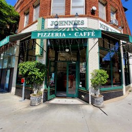 JOHNNIES - Updated September 2025 - 85 Photos & 156 Reviews