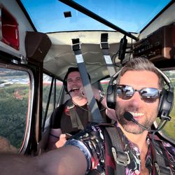 Tailwheel Adventures