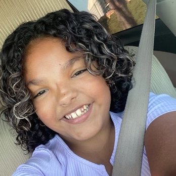 Dustin Berlin - After..... that smile says it all!!! - Hair Stylists Near Me - Long Beach, California Dustin Berlin - After..... that smile says it all!!! - Hair Stylists Near Me - Long Beach, California