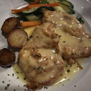 Ponte Vecchio - Chicken franchise - Italian Near Me - Old Bridge, New Jersey