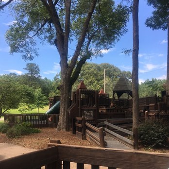 Avent Park - Parks Near Me