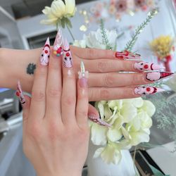Nails Concepts 2