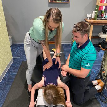 Gateway Chiropractic - Dr. Sas is an approved preceptor at Logan University. - Chiropractors Near Me - St. Louis, Missouri Gateway Chiropractic - Dr. Sas is an approved preceptor at Logan University. - Chiropractors Near Me - St. Louis, Missouri