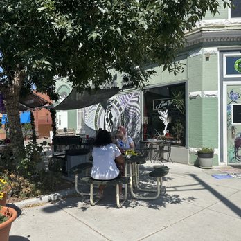 The Corner Beet - Juice Bars & Smoothies Near Me - Denver, Colorado