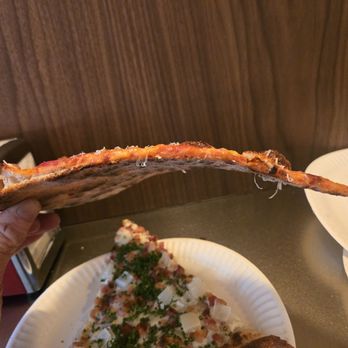 Ceres - No flop - Pizza Near Me - New York, New York Ceres - No flop - Pizza Near Me - New York, New York