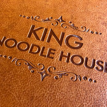 King Noodle House - Chinese Near Me - Everett, Washington