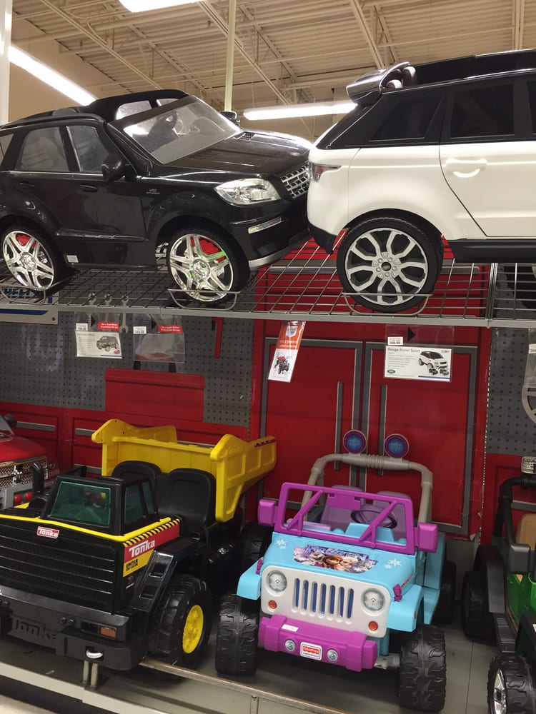 TOYS R US CLOSED 21 Reviews 17501 Southcenter Pkwy, Tukwila