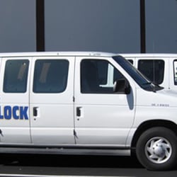 Paso Robles Safe & Lock