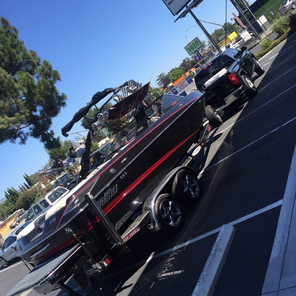 WakeTech Marine - Very happy customer. - Boating Near Me - Temecula, California WakeTech Marine - Very happy customer. - Boating Near Me - Temecula, California