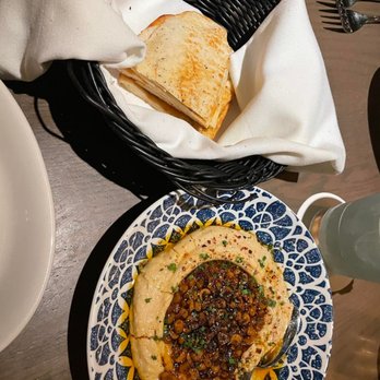 Aba - Mediterranean Near Me - Austin, Texas