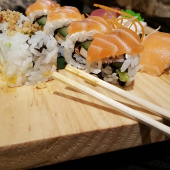 Kaede - Makis variados - Sushi Bars Near Me - Valencia, V