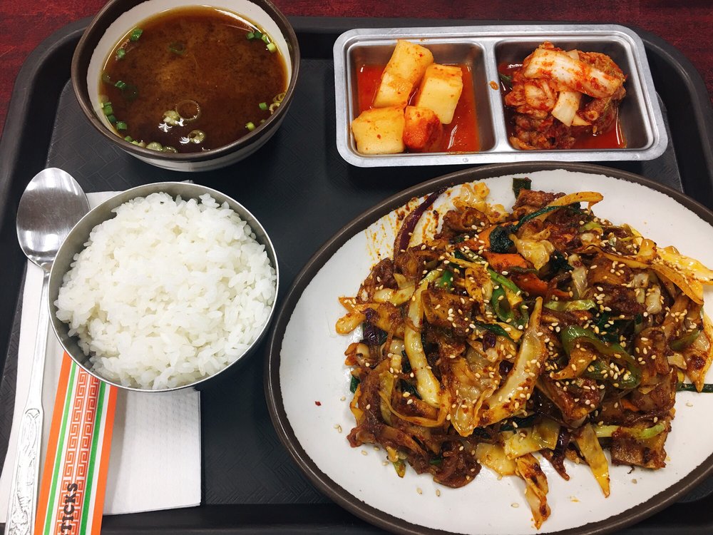 SEOUL SOONDAE 20 Photos & 15 Reviews Korean 5900 Centreville Crest Ln, Centreville, VA