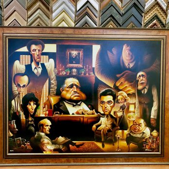 Ross Studios - Framing Near Me - Colorado Springs, Colorado Ross Studios - Framing Near Me - Colorado Springs, Colorado
