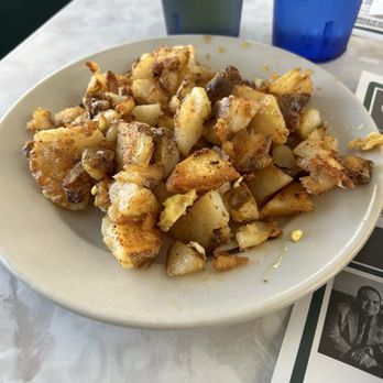 Bob's Diner - Home fries - Diners Near Me - Brewster, New York Bob's Diner - Home fries - Diners Near Me - Brewster, New York