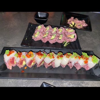 Harumi - Sushi Bars Near Me - Peoria, Arizona Harumi - Sushi Bars Near Me - Peoria, Arizona