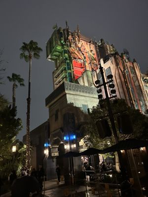Guardians of the Galaxy - Mission: BREAKOUT! by null