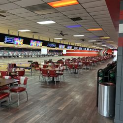 AMF Arc Lanes