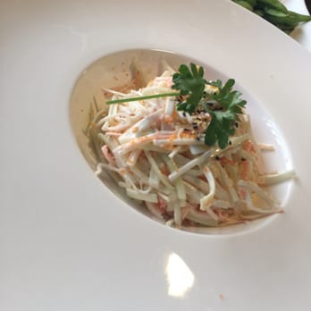 Umai Cafe - Kani Salad - Sushi Bars Near Me - Clearwater, Florida Umai Cafe - Kani Salad - Sushi Bars Near Me - Clearwater, Florida