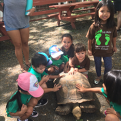 Na Maka Kindergarten Prep School