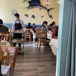 Dynasty Restaurant