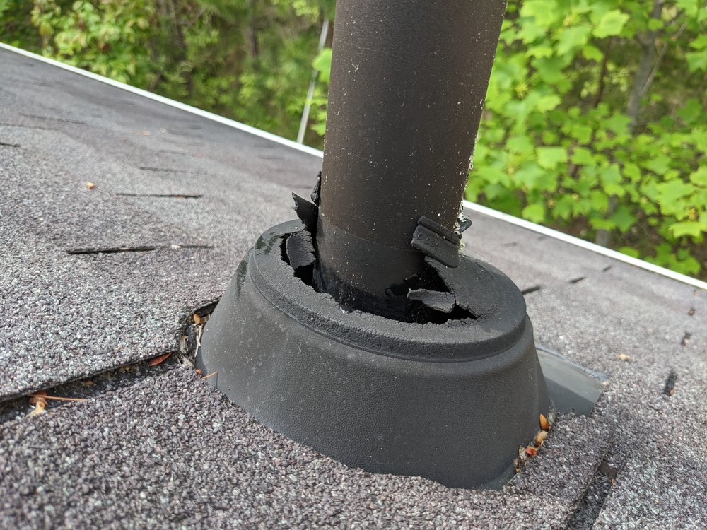 Slide of Precision Handiwork Services