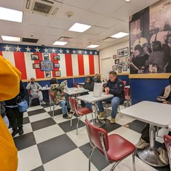 American Coney Island - Cramp but cool