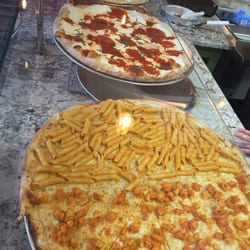 Ray's Traditional Pizza