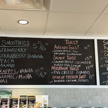 Everyday Market - Coffee & Tea Near Me - Charlotte, North Carolina Everyday Market - Coffee & Tea Near Me - Charlotte, North Carolina