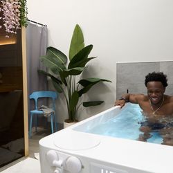 Live Hydration Spa