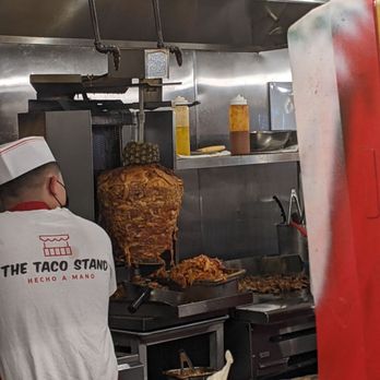 The Taco Stand - Mexican Near Me - Miami, Florida The Taco Stand - Mexican Near Me - Miami, Florida
