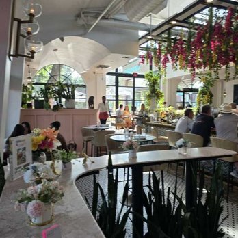 Paradiso - Bars Near Me - Dallas, Texas
