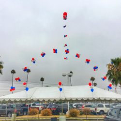 Balloons By Jenn - Car Dealerships