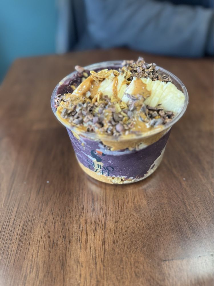 Suko Cafe Image