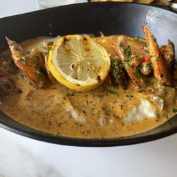 Shrimp Grits Shrimp Grits