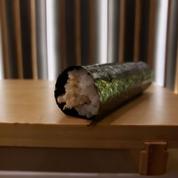 Temakase Hand Roll Bar - 2nd Ave - Blue Crab - Sushi Bars Near Me - New York, New York