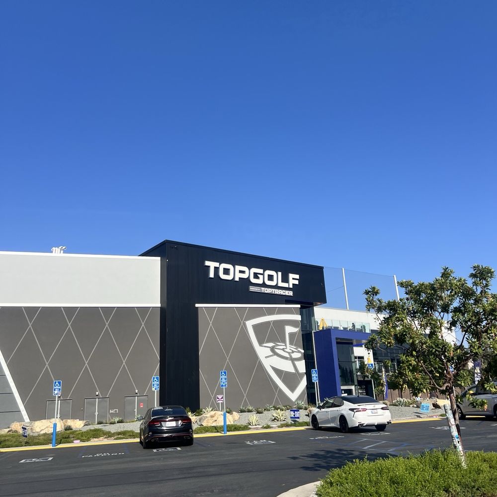 Topgolf - Golf Near Me - Montebello, California Topgolf - Golf Near Me - Montebello, California