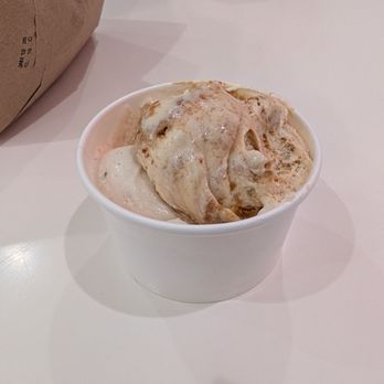 The Scoop - Ice Cream & Frozen Yogurt Near Me - Potomac, Maryland