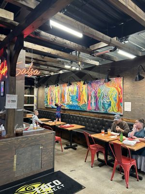 Taco Street by null