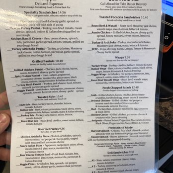 The Pickled Pepper - Sandwiches Near Me - Puyallup, Washington