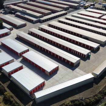 Sierra Mini Storage - Self Storage Near Me - Visalia, California Sierra Mini Storage - Self Storage Near Me - Visalia, California