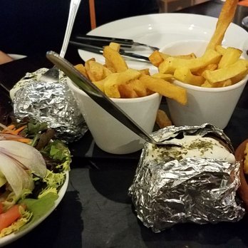 Buenos Aires - Sides - Steakhouses Near Me - Barcelona, B Buenos Aires - Sides - Steakhouses Near Me - Barcelona, B
